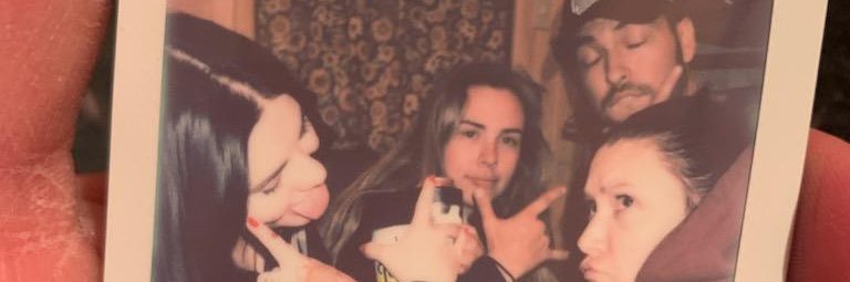 WhitneyWarner95's profile banner image