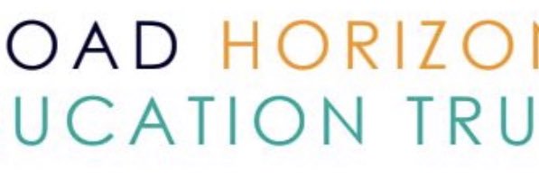 Broad Horizons Education Trust banner