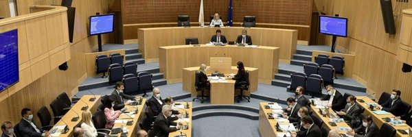 CYParliament Profile Banner