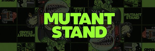 mutantstand Profile Banner