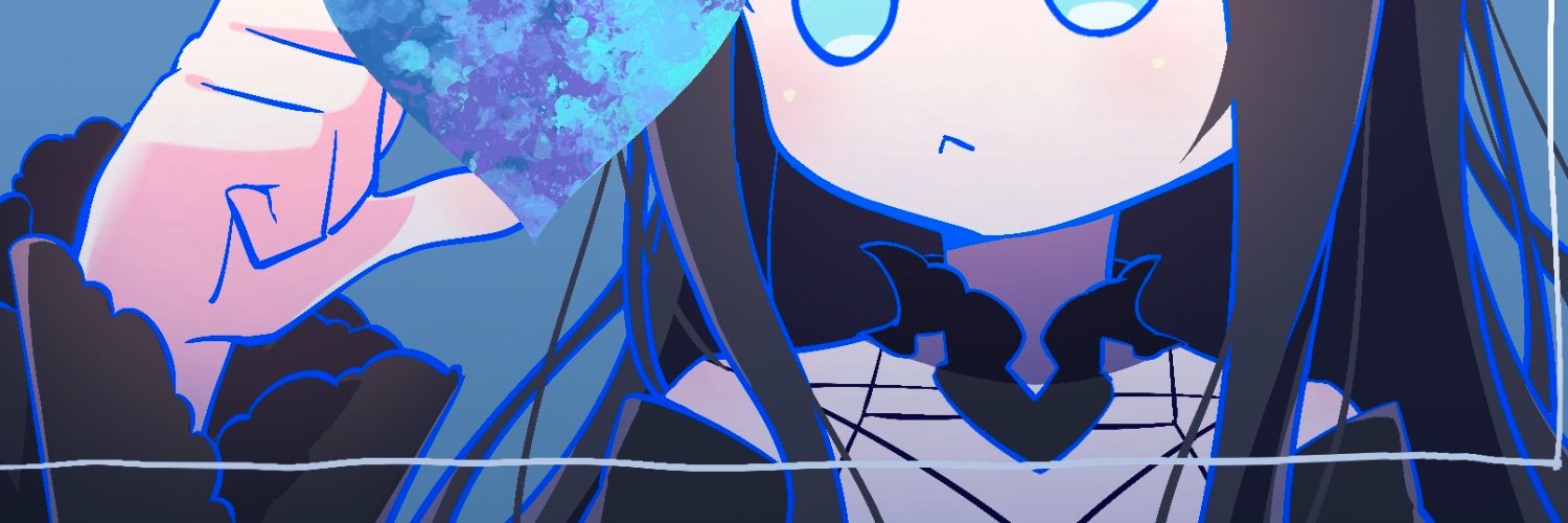 Koribolixie's profile banner image