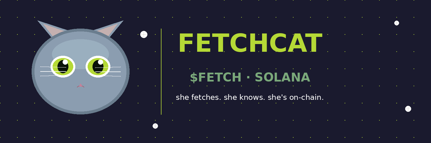 FETCHCATREAL's profile banner image
