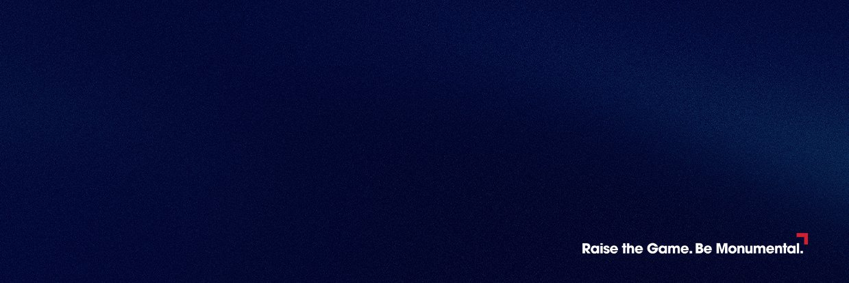 Monumental Sports & Entertainment banner