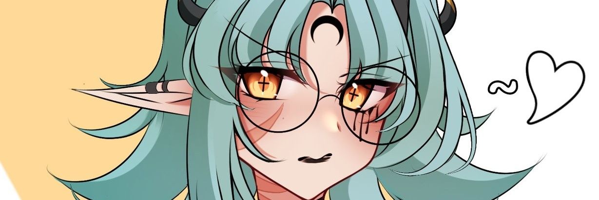 Sky 💚 banner