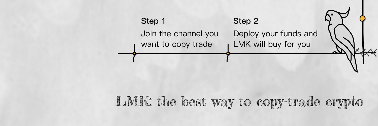 lmk.fun 🦜 (Prev. Scopescan) banner