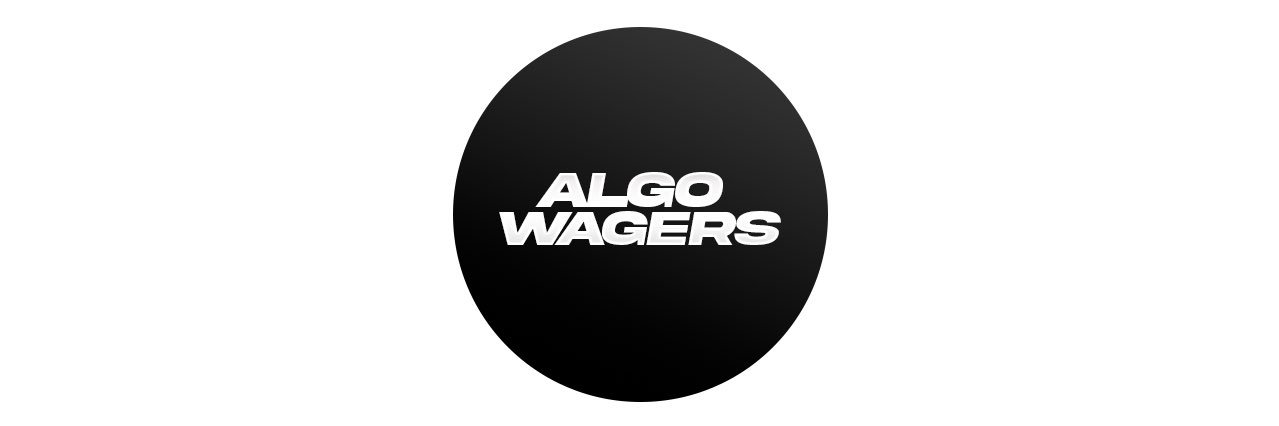 AlgoWagerss's profile banner image