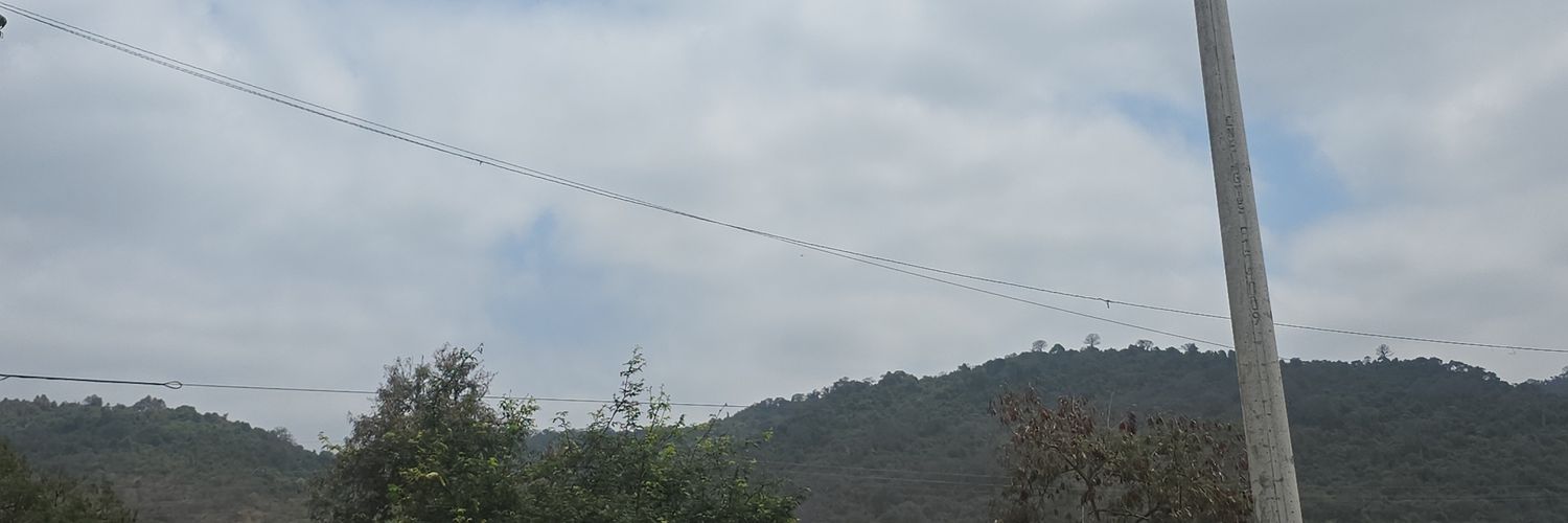 ronaldsanchezm's profile banner image