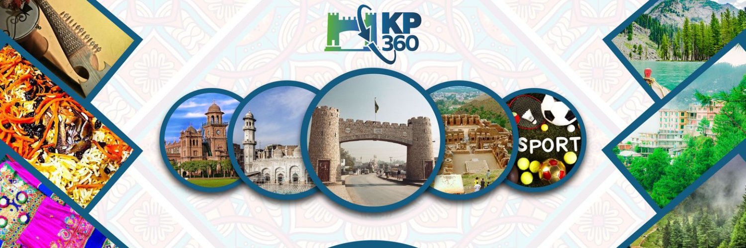 KP 360 🇵🇰 banner