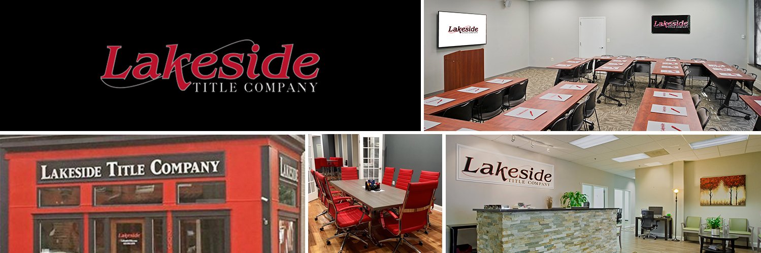 LakesideTitleCo's profile banner image