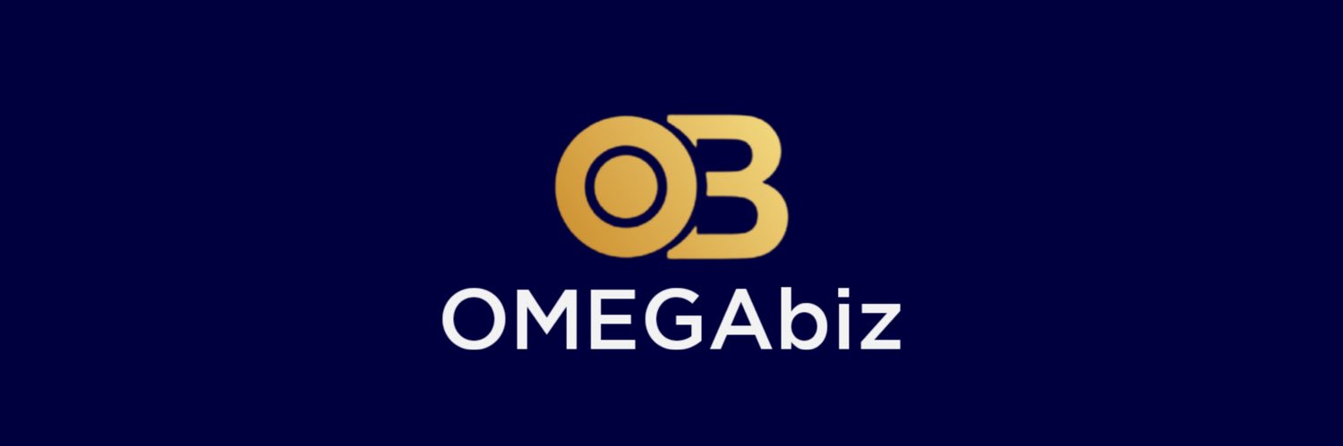 Omegabiz Group banner