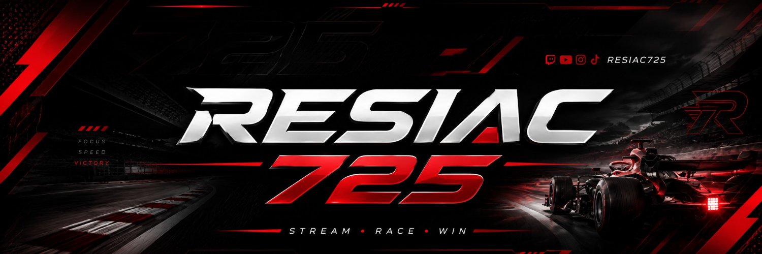 Resiac725's profile banner image