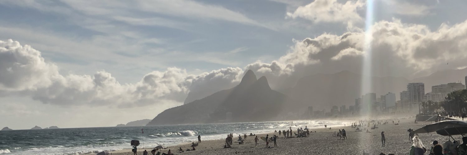 LevinsonBR's profile banner image