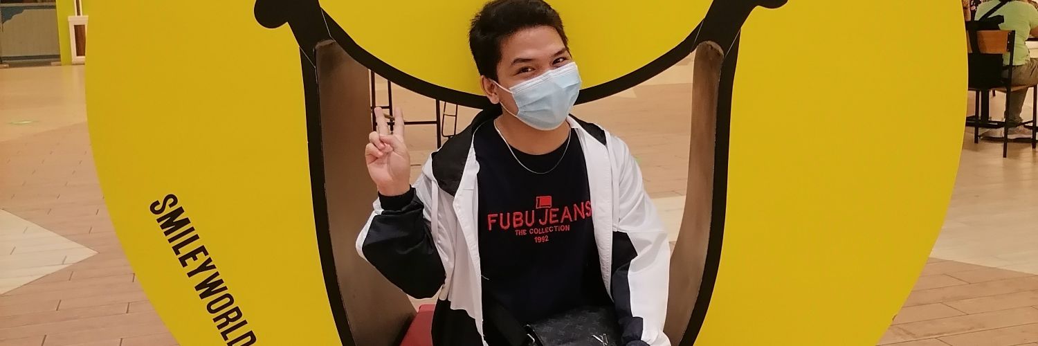 Gan_Dhan's profile banner image
