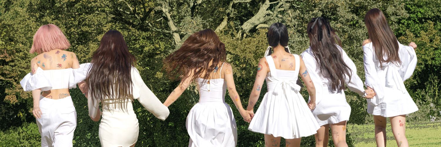 march ✨️ banner