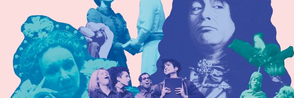 TeatroUC Profile Banner