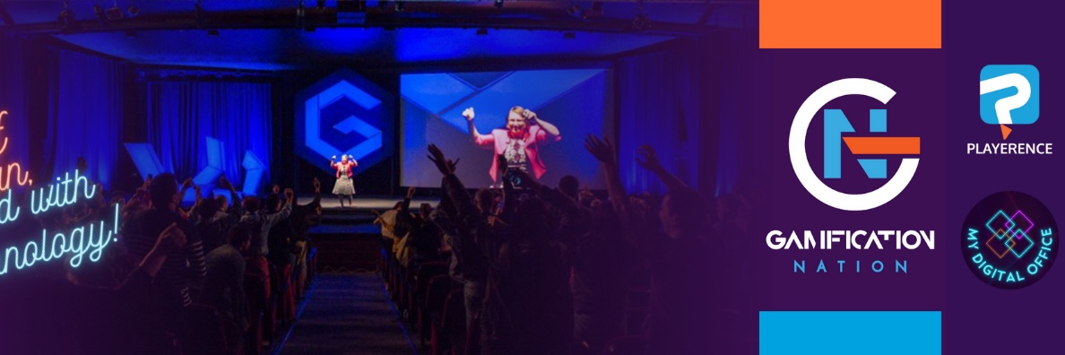 Gamification Nation banner