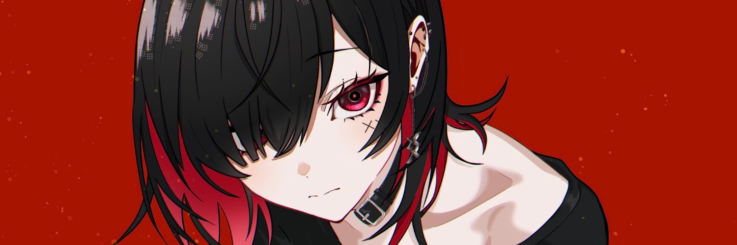 にるてぃ@お仕事募集中 banner