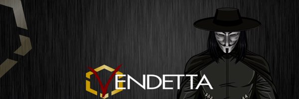 Vendetta Profile Banner