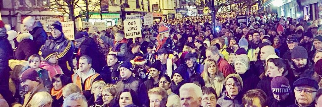 Midlands Regional Hospital Portlaoise - Community banner