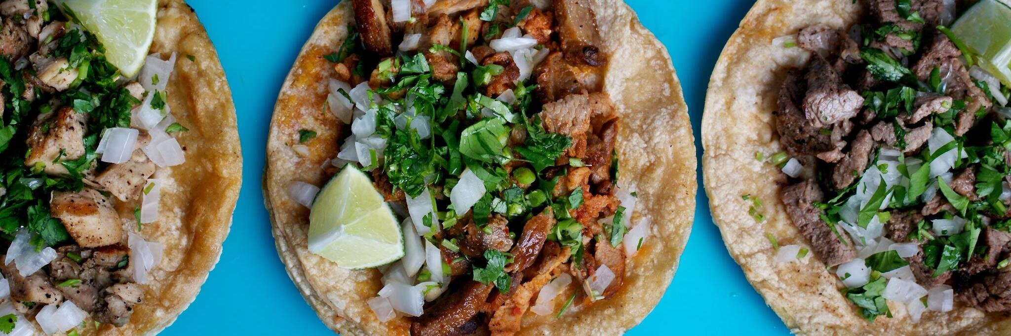 Going Out Guide banner