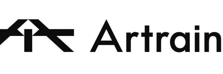 Artrain2022's profile banner image
