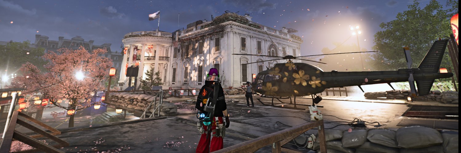 shirocoyade's profile banner image