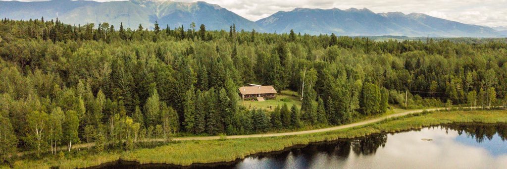ourcabinlife's profile banner image