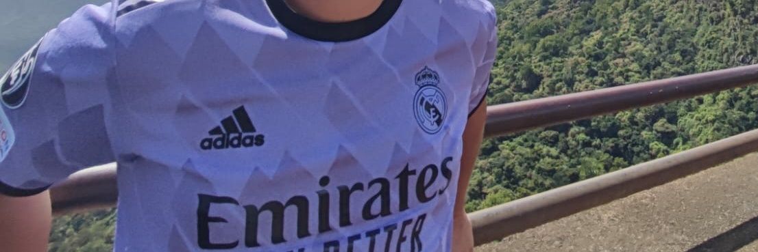 Pedro AH🏳️🇪🇦 banner