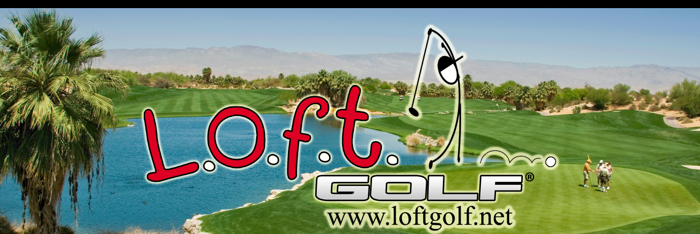 loftgolf banner