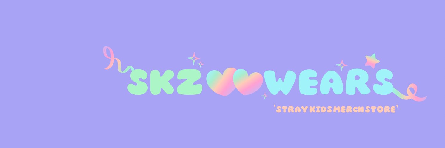 skzoowears's banner