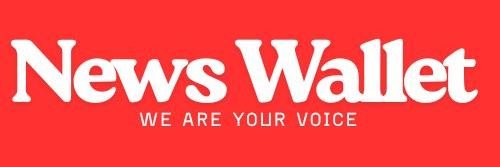 Newswallet banner