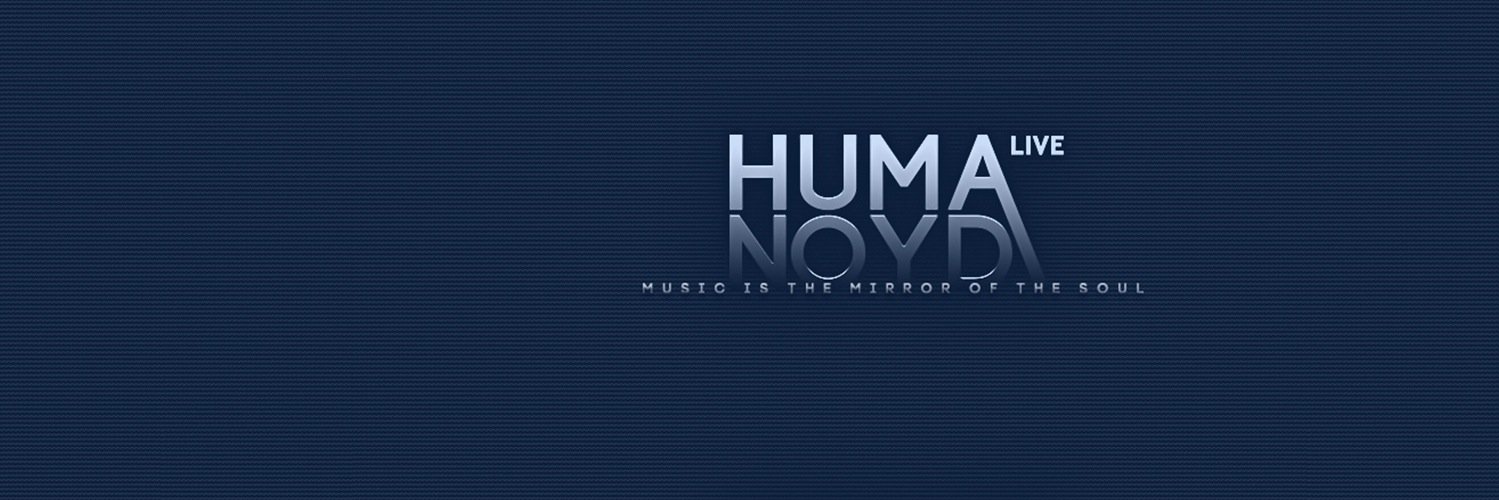 humanoydlive's profile banner image