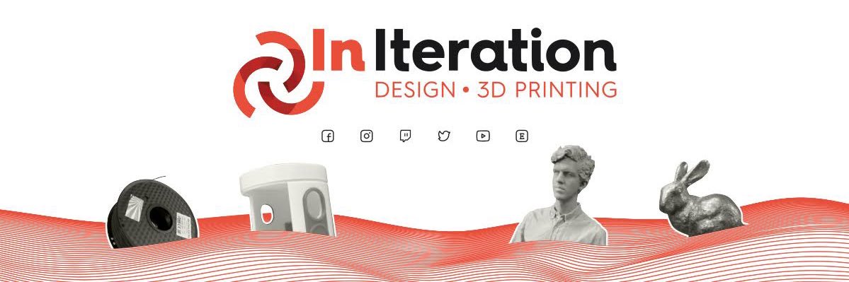 InIteration's profile banner image
