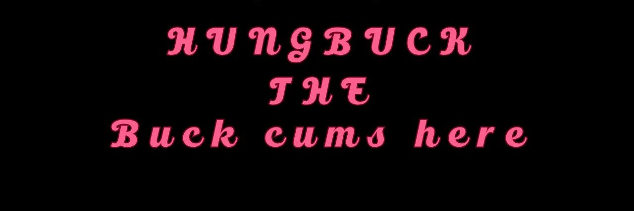 hungbuck50's profile banner image
