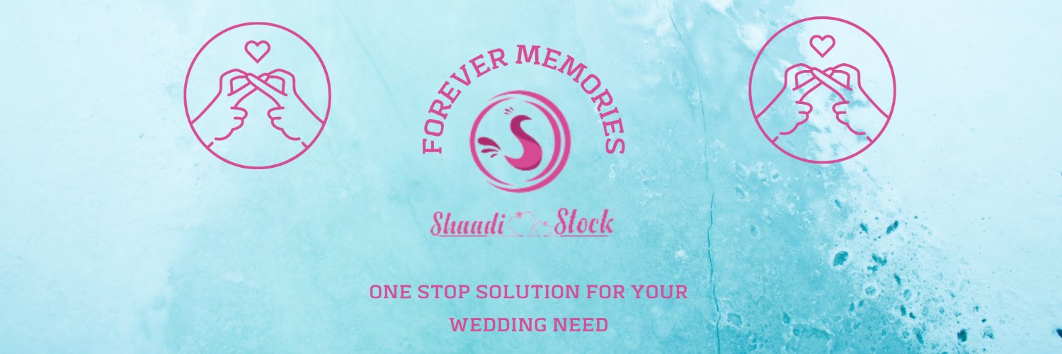 shaadistock's profile banner image