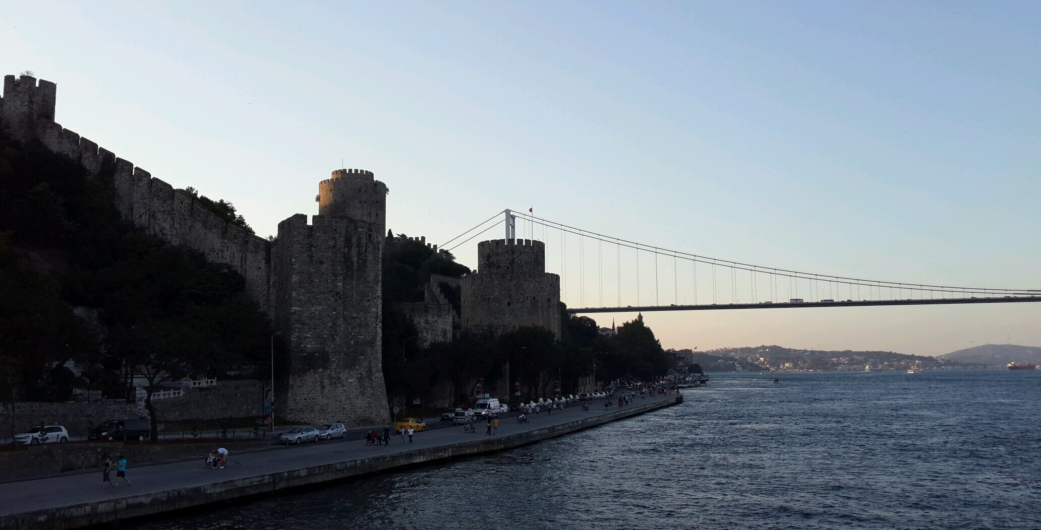 turgutilker's profile banner image