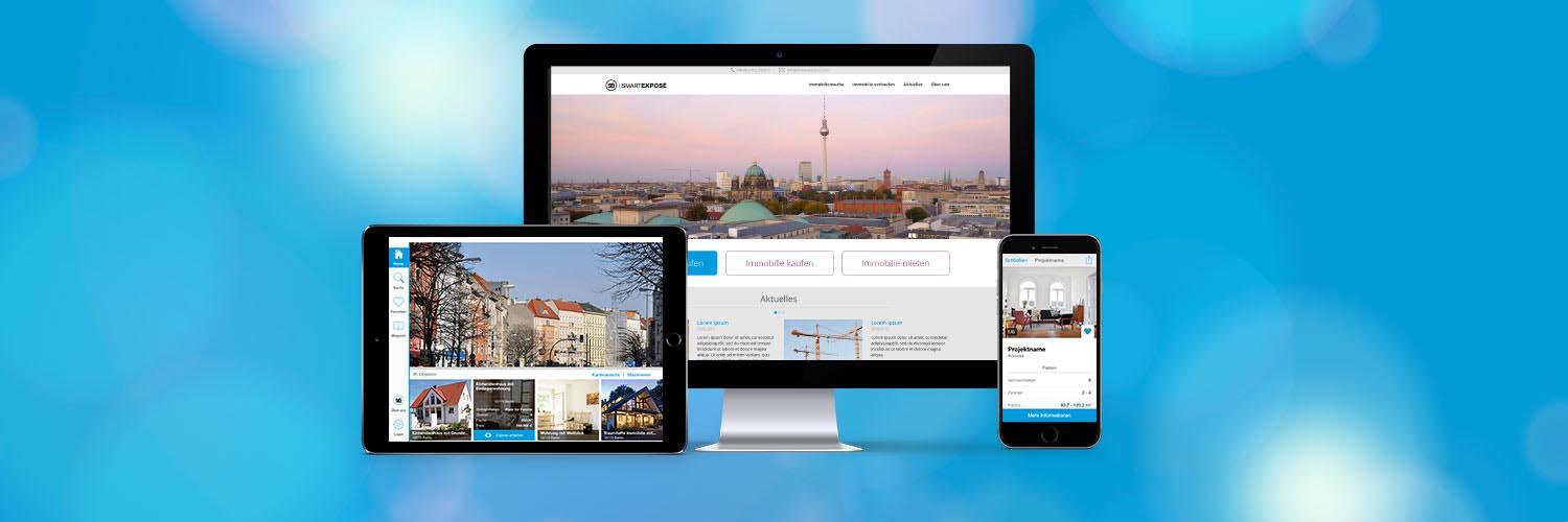 SmartExpose's profile banner image