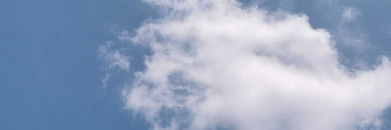 heshenr's profile banner image