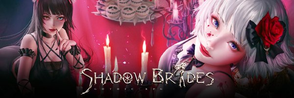 Shadow Brides banner