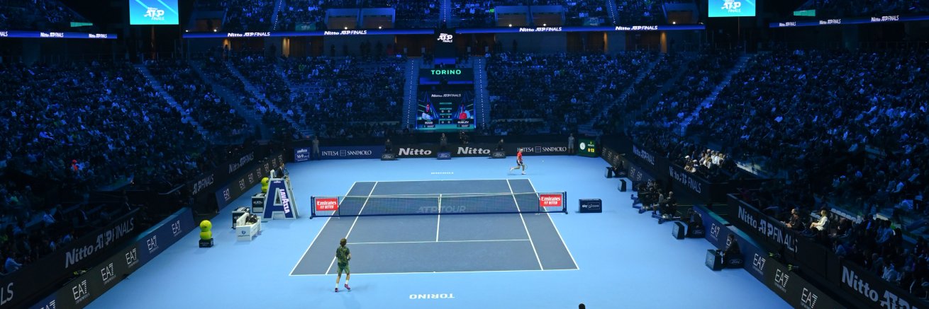 Tennis Insights's banner
