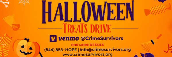 crimesurvivors Profile Banner