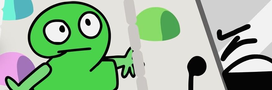 ☘️ bloom ˚ ₊ ⁺ ‧͙ 💚2⃣ banner