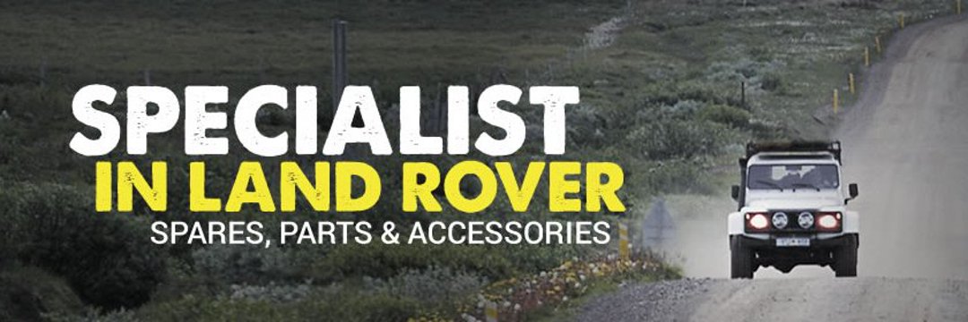 PartsRostock's profile banner image