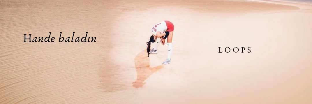 hande baladin loops's banner