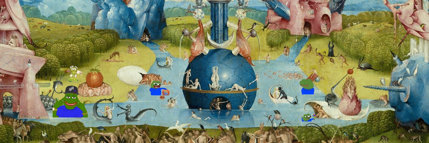 Bugsy 🐛 (asylum arc) banner