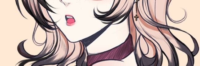 Iona🌷| Work on Comms 📌 banner