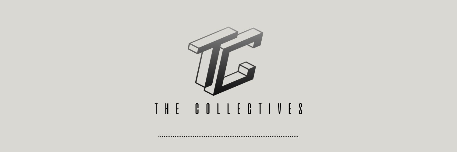 The Collectives Official banner
