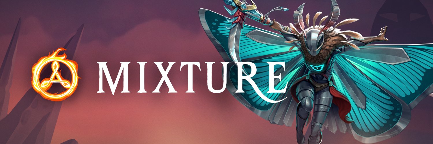 MixtureVR 🧪 (PLAY NOW!) banner