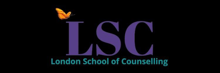 London School of Counselling banner