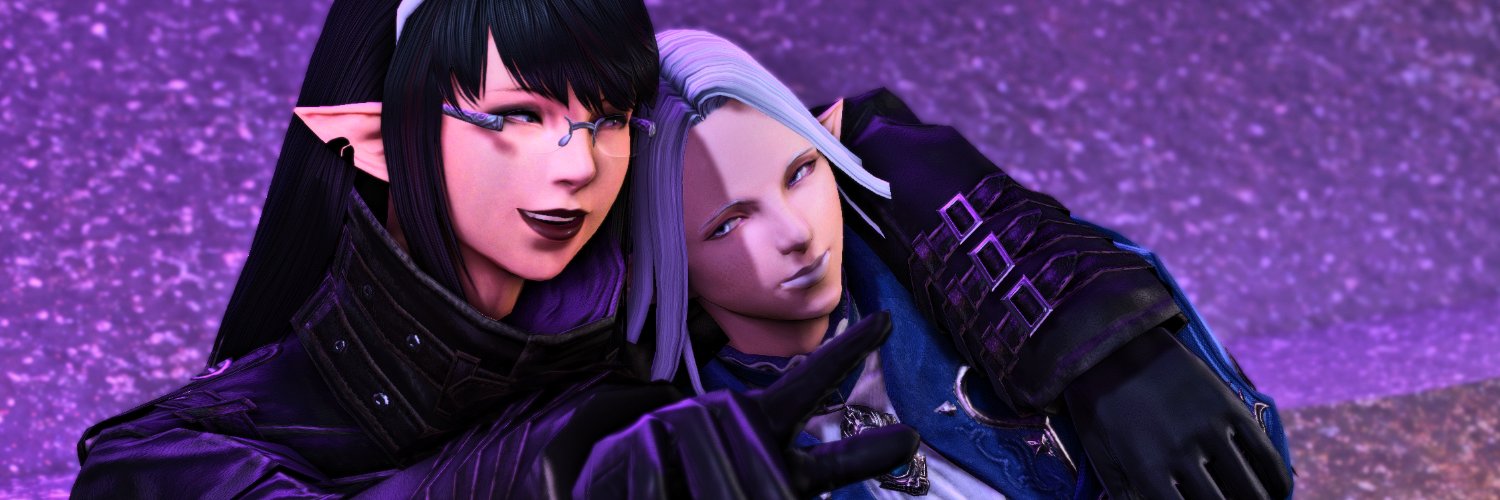 Sphene Enjoyer, Gone to heaven banner